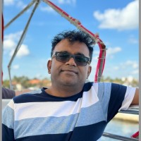 Vinod Kumar