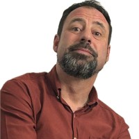 Andreas Kraus