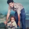 Vj Sagar