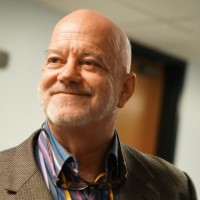 David Scarritt