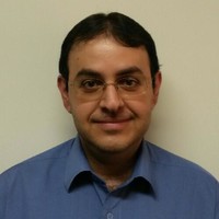 Reza Akhlaghi