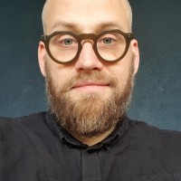 Patrick Righi