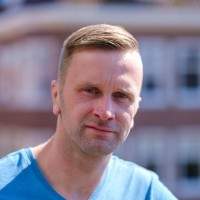 Rutger Vromans