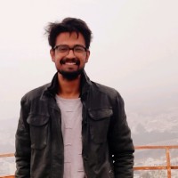 Adarsh Jha
