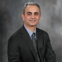 Mohammad Aghaei