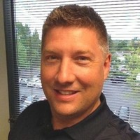 Jeff Martinson