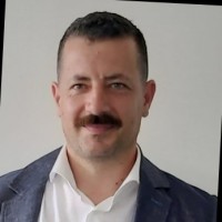 Alessandro Canazza