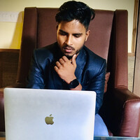 Kapil Das
