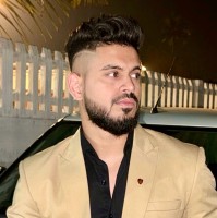 Renzil Casmiro D Costa