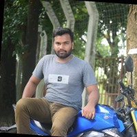 Md Riyad Shikdar