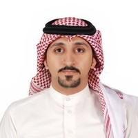 أحمد الغامدي