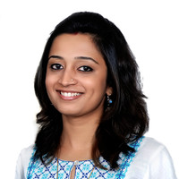 Janhavi Shukla