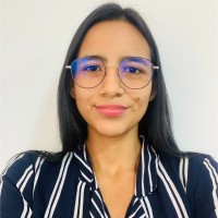 Katherine Lissette Hidalgo Vacacela