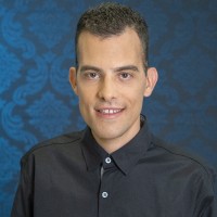 Luiz Henrique Paixão dos Santos