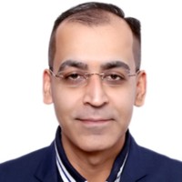 Prashant T