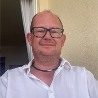 Shaun Gourley