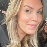 Nadja Bjurestam
