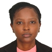 Christine Mwaura