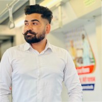 Pawan Kumar