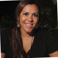 Mona Mohamed