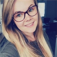 Ophelie Girard