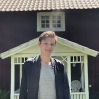 Markus Mattsson