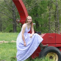 Lydia W