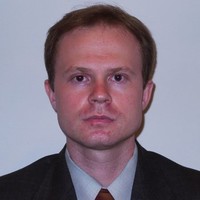 Sergey Sukhanov