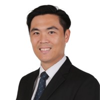 Danny Chan
