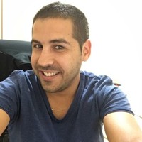Amit Regev