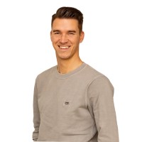 Joost Van Dam