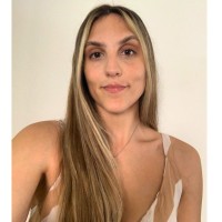 Gianina Rafaela Tisera