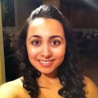 Priscilla Solorio