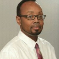 Antonio Moore