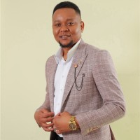Huggins Takudzwa Muyangwa