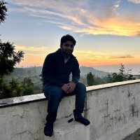 Pranay Suvarna