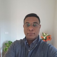 Segar Rajasegar