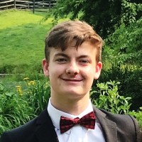 Andrew Zaayenga