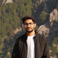 Parth P.