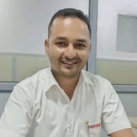 Rajendra Ghuge