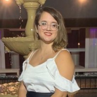 Ana Clara Domingo