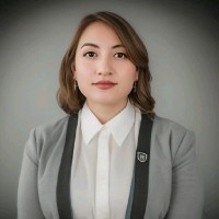 Azenet Maria De La Lima Cruz