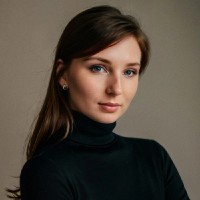 Анастасія Полякова