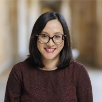 Ingrid Chan
