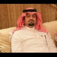 أحمد فيصل يماني