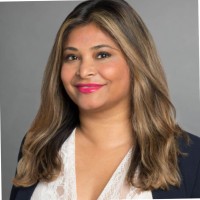 Rafeena Bacchus