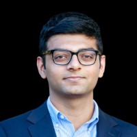 Akshat Patel