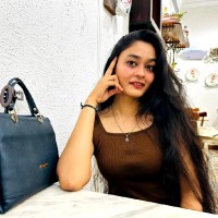 Khushboo Chaurasiya