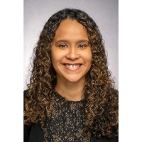 Alejandra I. Ferrer Diaz, PhD