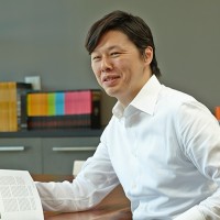 Masashi Kato